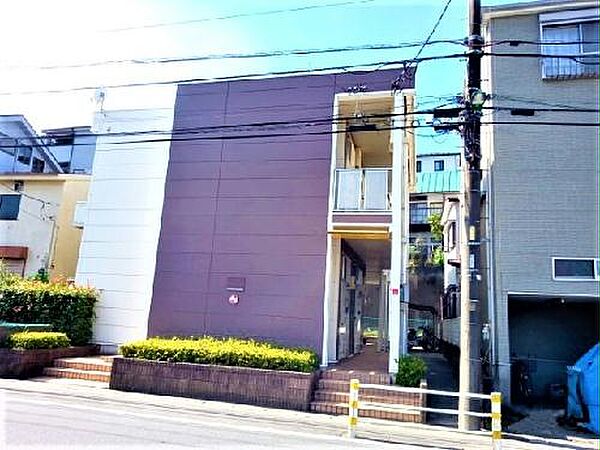 外観画像
