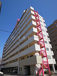 M’プラザ城東五番館