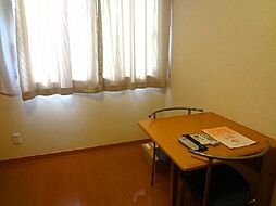 レオパレス高岡レジデンス 212 2階1Kのリビング/ダイニング