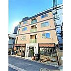 東京都目黒区平町1丁目：物件画像／ハウスコム西東京株式会社　自由が丘店