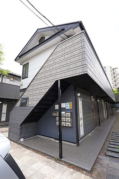 外観画像