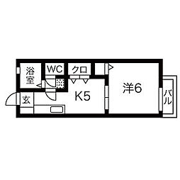 JR東海道・山陽本線 吹田駅 徒歩20分