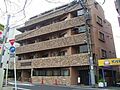 トーシンフェニックス都立大学4階11.4万円