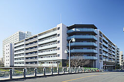 東京メトロ半蔵門線 押上駅 徒歩10分の賃貸マンション