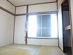 コーポ寿 205 2階1Kのリビング/ダイニング