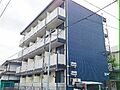 JR中央線 八王子駅 徒歩12分の賃貸マンション