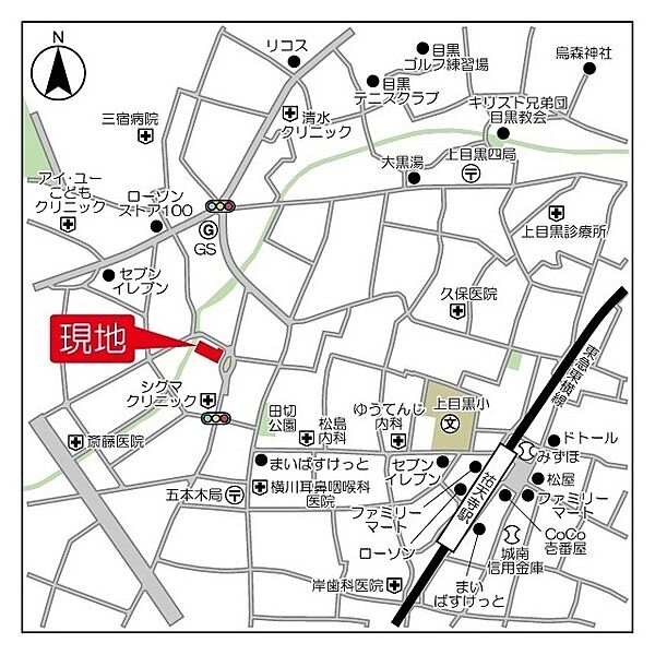 外観画像