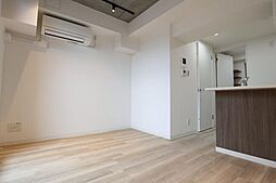 西武新宿線 武蔵関駅 徒歩9分の賃貸マンション 4階ワンルームのリビング/ダイニング