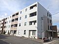JR片町線(学研都市線) 住道駅 徒歩21分の賃貸マンション
