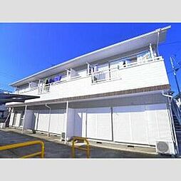 京成松戸線 二和向台駅 徒歩15分