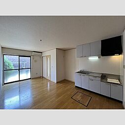 プラッサムコート今伊勢B 102 1階2LDKのリビング/ダイニング