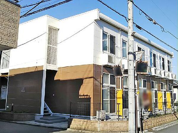 外観画像