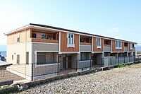 岐阜県中津川市中津川字松田2364番地2357：物件画像／ハウスコム東海株式会社　春日井店