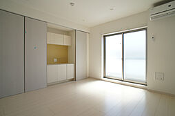 リブリ・OGW八潮 205