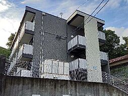 JR東海道本線 浜松駅 バス14分 中沢西下車 徒歩4分の賃貸マンション