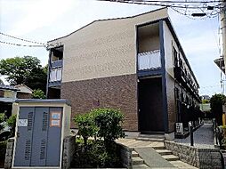 レオパレスゴールデンヴィレッヂ