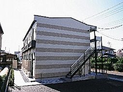 京王線 高幡不動駅 徒歩16分