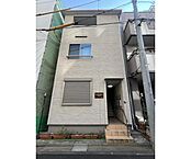 東京都中央区新川2丁目：物件画像／ハウスコム東東京株式会社　押上店