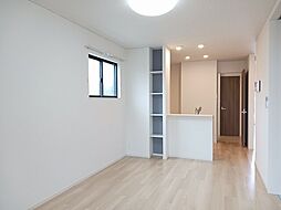 イーストウィン水野Ｂ 102 1階1LDKのリビング/ダイニング