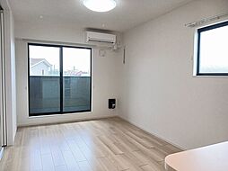 イーストウィン水野Ｂ 202 2階2LDKのリビング/ダイニング