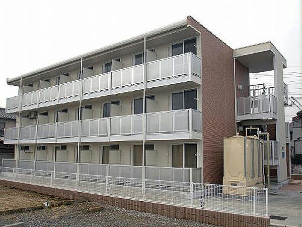 外観画像