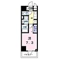 スアヴィス平塚八千代8階7.9万円