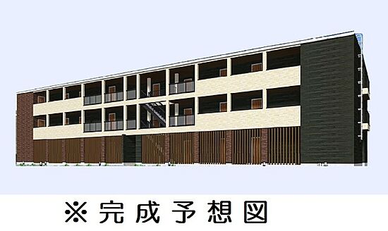 外観画像