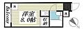 キャッスルマンション川越A号館3階2.8万円