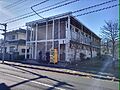 JR青梅線 小作駅 徒歩18分の賃貸アパート