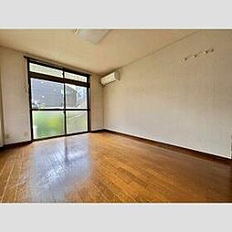 ＮＮハイツ 1-A 1階ワンルームのリビング/ダイニング