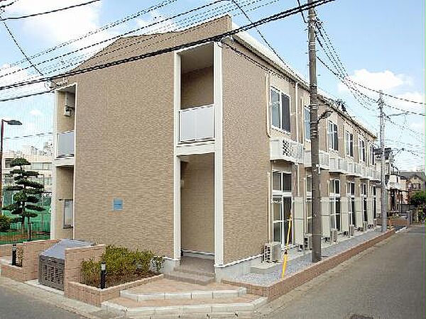 外観画像