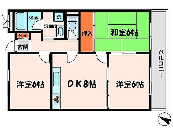 外観画像
