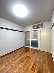 京王相模原線 京王多摩川駅 徒歩9分の賃貸アパート 2階1Kのリビング/ダイニング