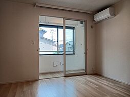 アセナ 101 1階1Kのリビング/ダイニング