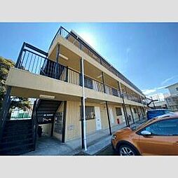 ロイヤルエステート山田 206