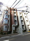 東京都目黒区目黒本町3丁目：物件画像／ハウスコム西東京株式会社　三軒茶屋店