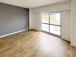 ビレッジハウス治明2号棟 0105 1階ワンルームのリビング/ダイニング