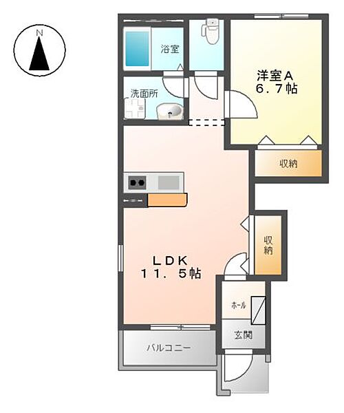 外観画像