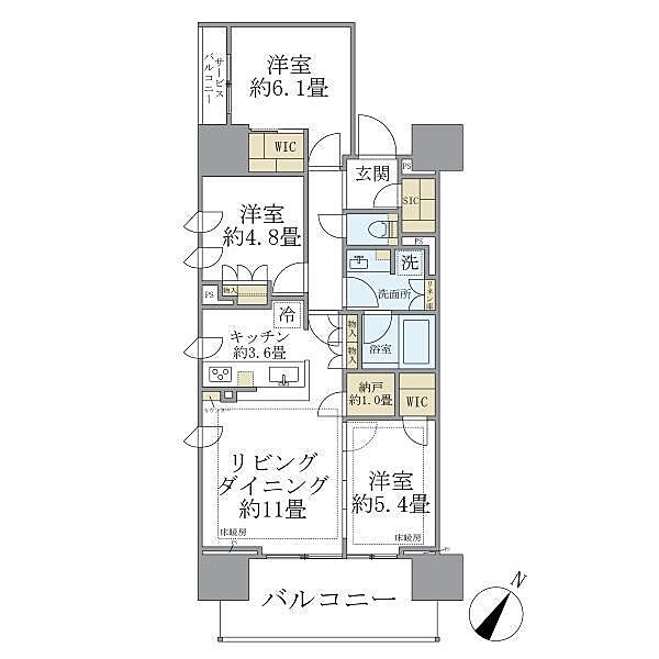 外観画像