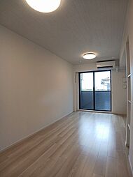 エトワールＢ 102 1階1LDKのリビング/ダイニング