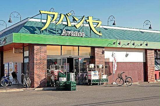 外観画像