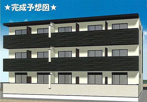 外観画像