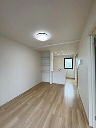 レガリア 104 1階1LDKのリビング/ダイニング