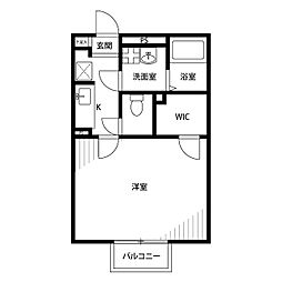 鳩ヶ谷駅 6.3万円