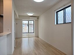 ハウオリ 1階1LDKのリビング/ダイニング