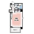 タウンコート人宿町4階6.8万円