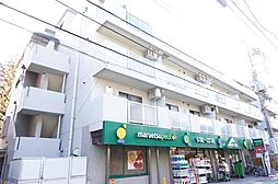 ニューハイツ中落合