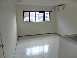 ウッドベルステージ 103 1階2LDKのリビング/ダイニング