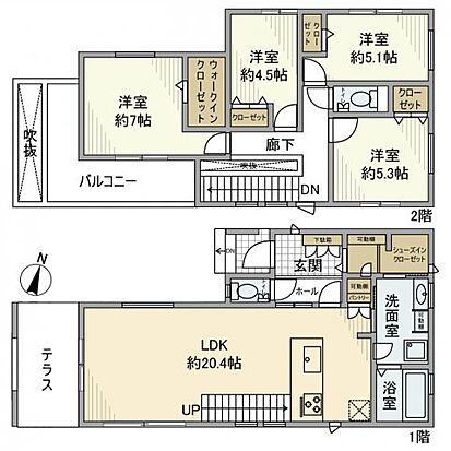 外観画像