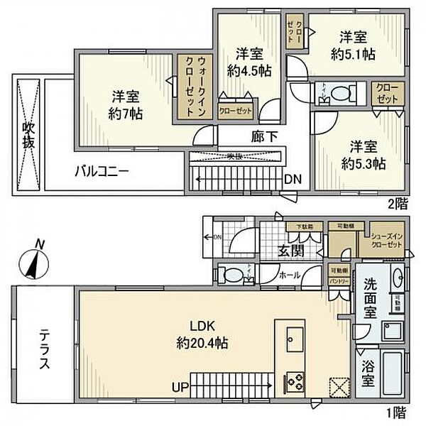 外観画像